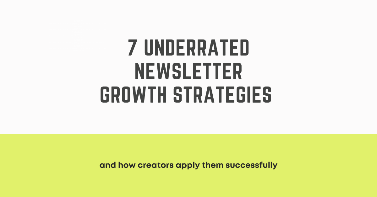 newsletter_growth_strategies