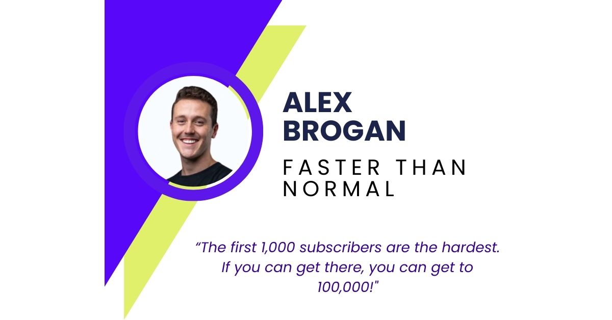 Faster_Than_Normal_Alex_Brogan_Thumbnail