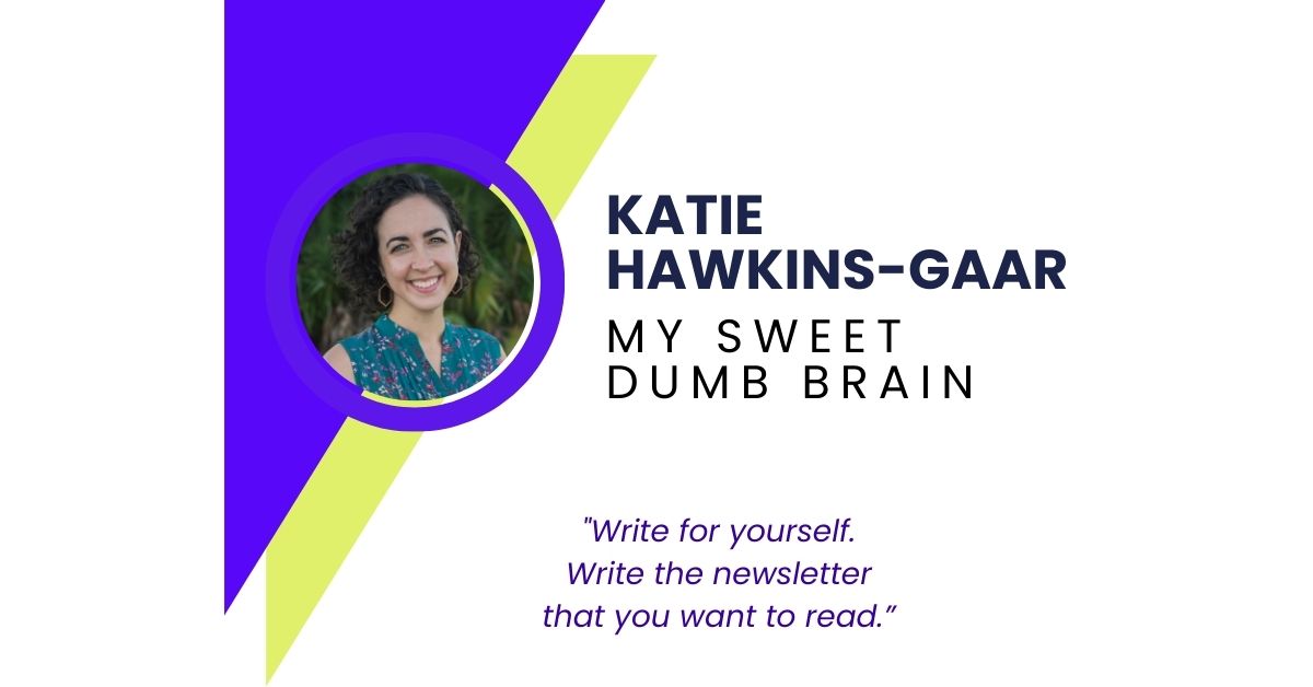 My_Sweet_Dumb_Brain_Katie_Hawkins_Gaar_Thumbnail