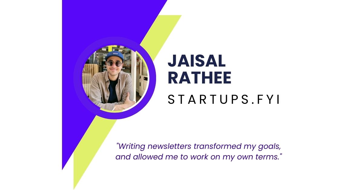 Startups_FYI_Jaisal_Rathee_Thumbnail