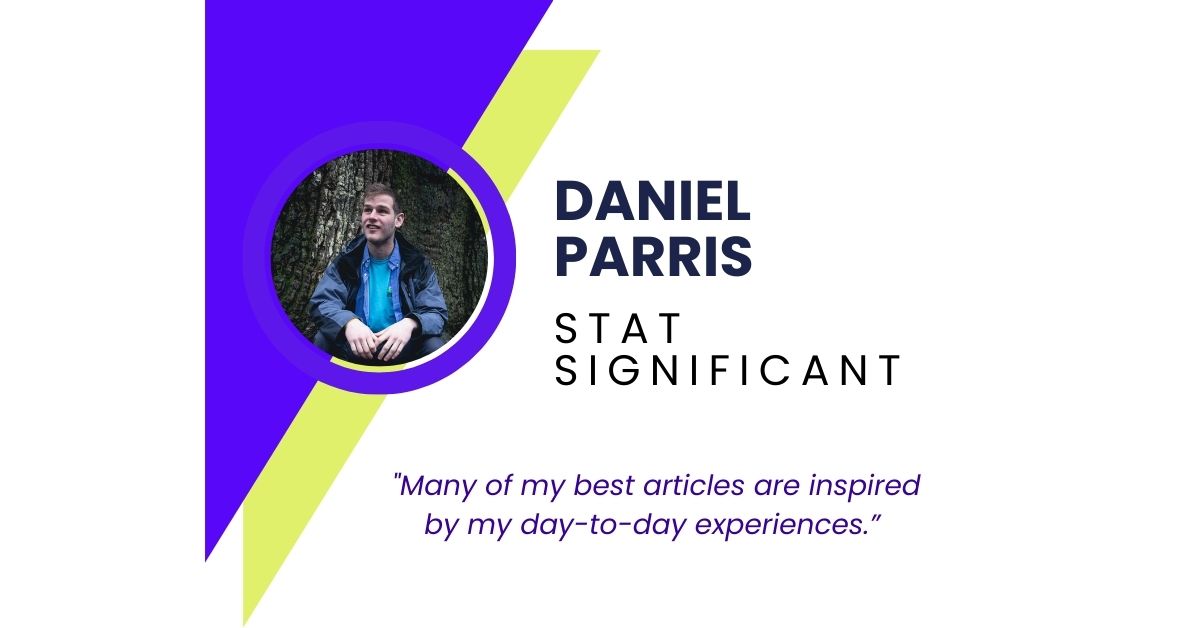 Stat_Significant_Daniel_Parris_Thumbnail