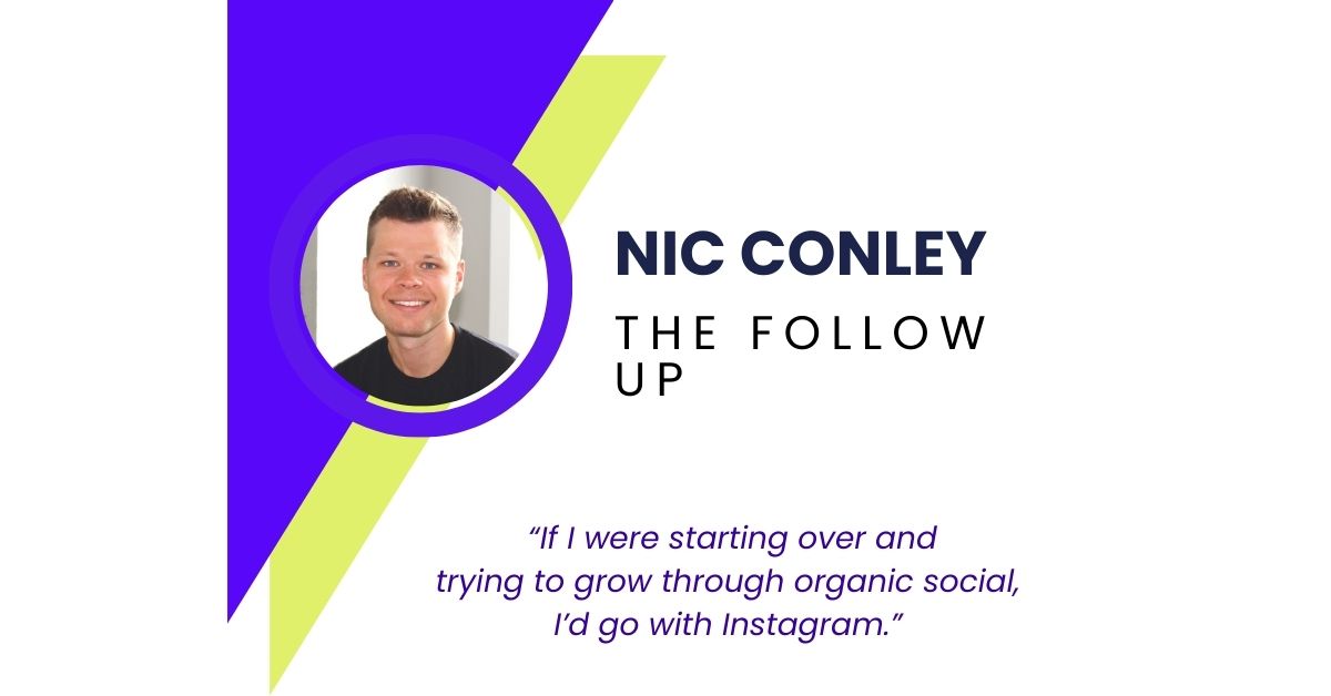 The_Follow_Up_Nic_Conley_Thumbnail