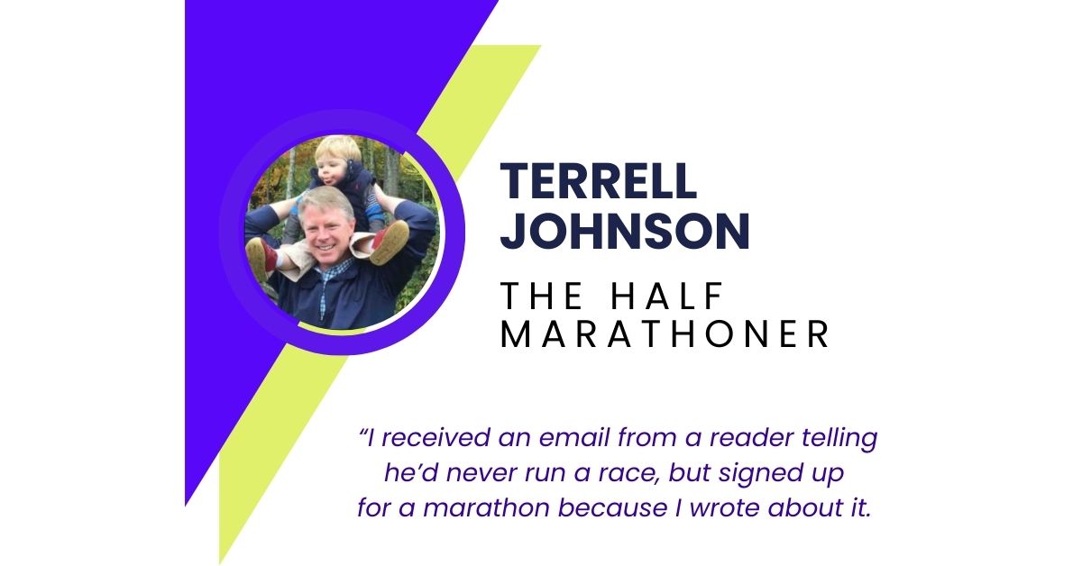 The_Half_Marathoner_Terrell_Johnson_Thumbnail