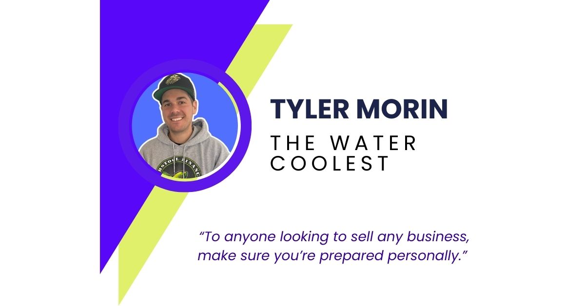 The_Water_Coolest_Tyler_Morin_Thumbnail