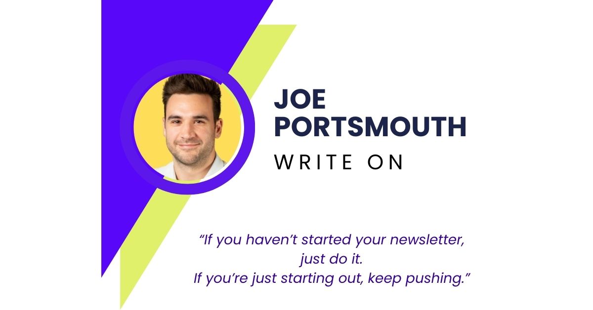 Write_On_Joe_Portsmouth_Thumbnail