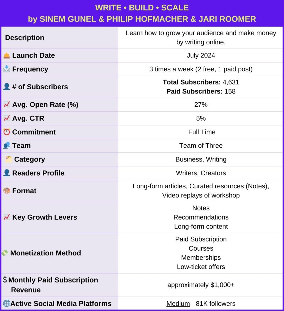 Sinem_Gunel_Write_Build_Scale_Newsletter_Identity_Card