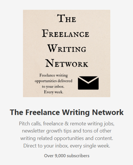 GJ_Fallon_The_Freelance_Writing_Network_Newsletter_Preview_Page