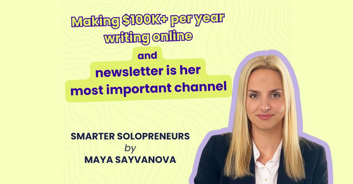 Maya_Sayvanova_Smarter_Solopreneurs_Thumbnail_Wordpress