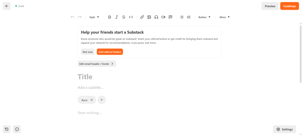 Substack_Sign_In_First_Editor
