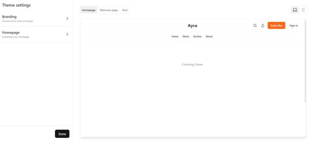 24_Substack_Website_Theme_Editor