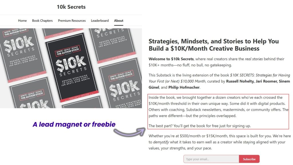 Substack_About_Page_Example_10k_Secrets