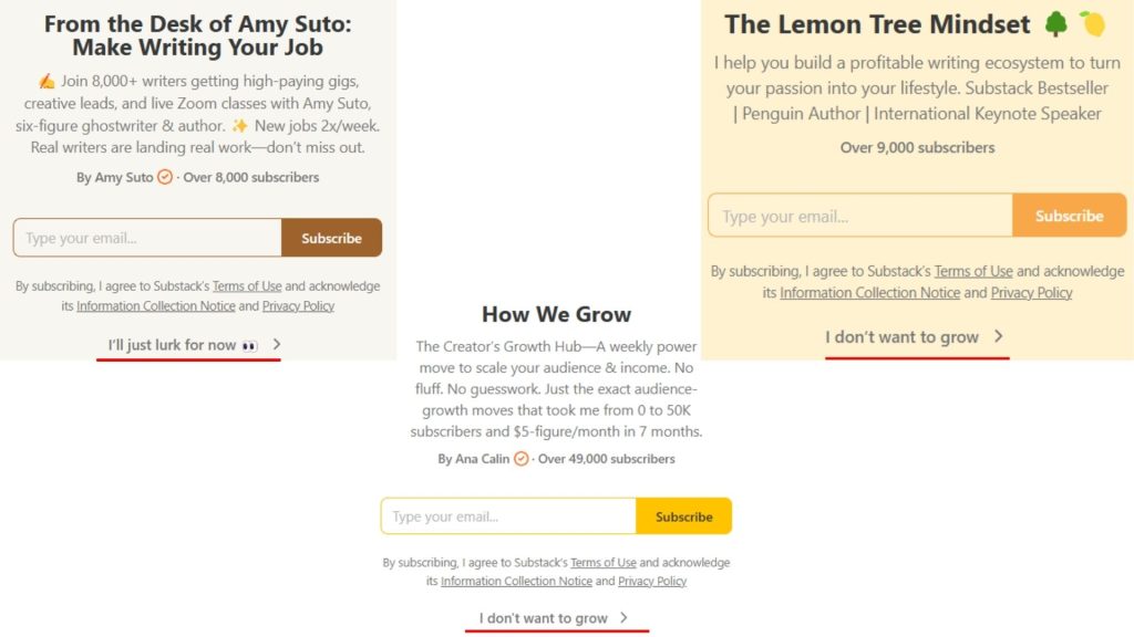 Substack_Homepage_CTA_Example_Second_Approach
