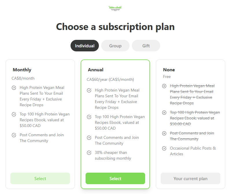 Evann_Ryan_Bite_Club_Newsletter_Paid_Subscription